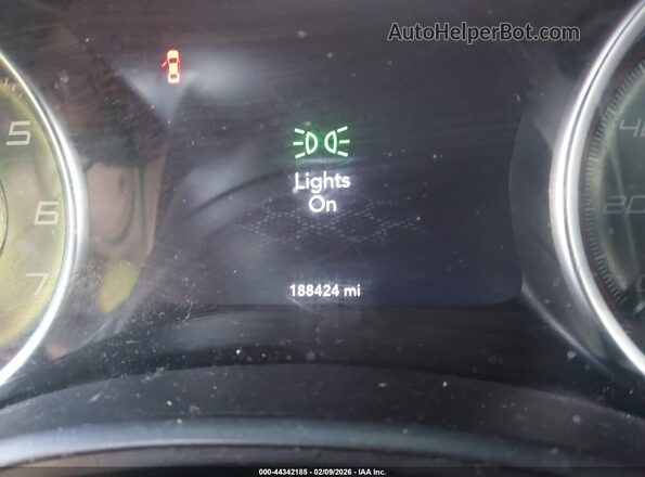 2C3CDXAT9JH157059 2018 DODGE CHARGER Серый 