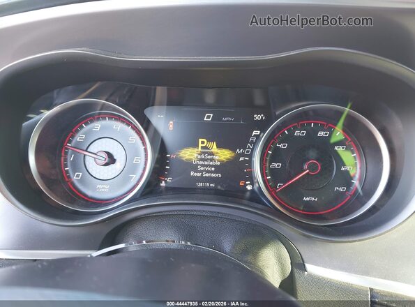 2C3CDXBG3KH588547 2019 DODGE CHARGER White 