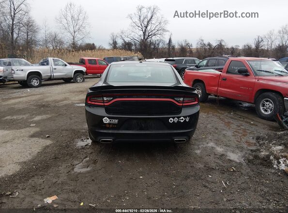 2C3CDXBG7MH575268 2021 DODGE CHARGER Black 