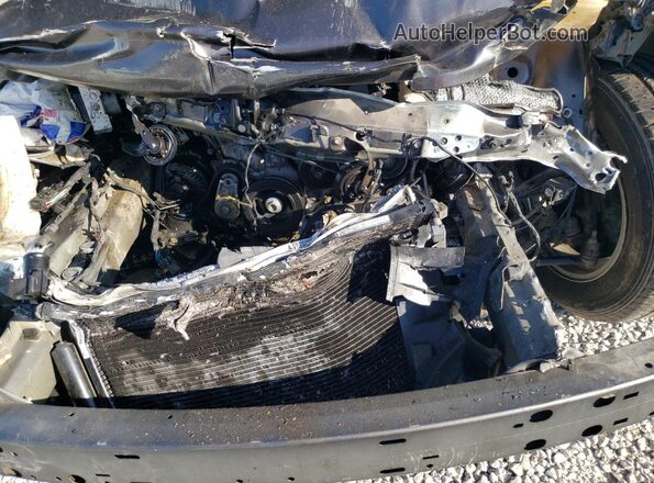 2C3CDXBG9KH655068 2019 DODGE CHARGER Gray 