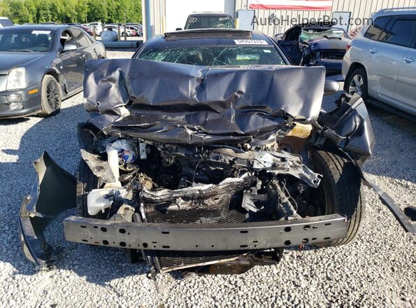 2C3CDXBG9KH655068 2019 DODGE CHARGER Gray 