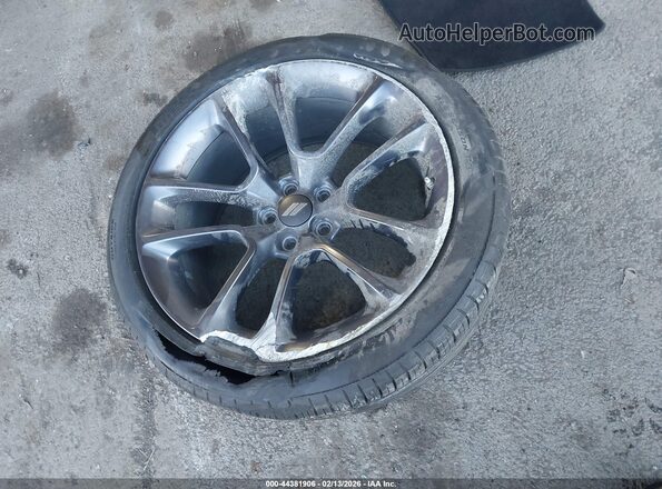 2C3CDXCT9PH679082 2023 DODGE CHARGER Blue Вид щитка приладів