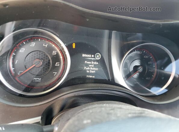 2C3CDXCTXKH598083 2019 DODGE CHARGER Black 
