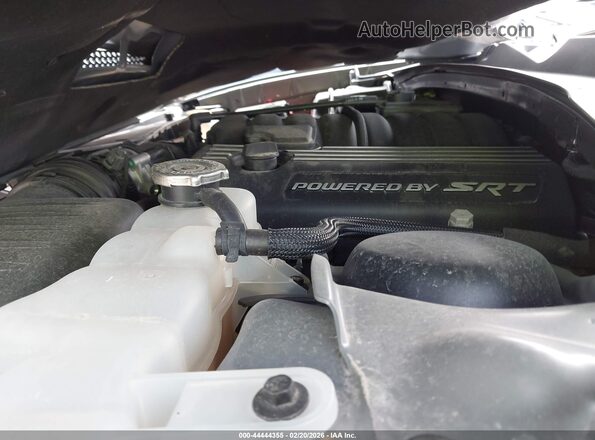 2C3CDXGJ3PH557911 2023 DODGE CHARGER Gray უკანა ხედი