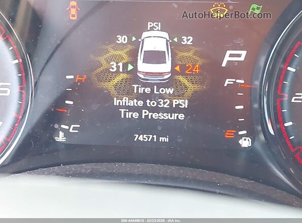 2C3CDXHG0NH104362 2022 DODGE CHARGER Gray 