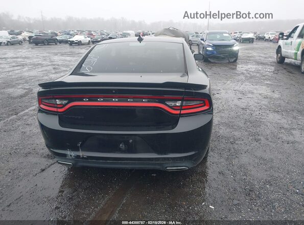 2C3CDXJG0HH546959 2017 DODGE CHARGER Black 
