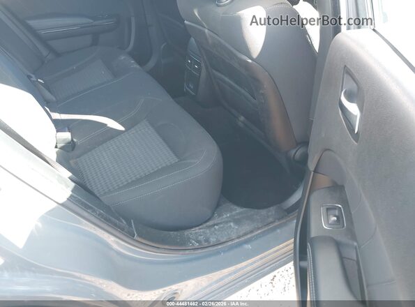 2C3CDXJG1KH673789 2019 DODGE CHARGER Gray 