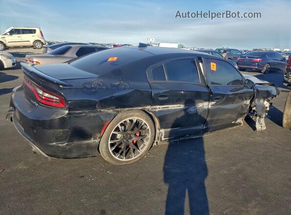 2C3CDXL90KH609077 2019 DODGE CHARGER Black 