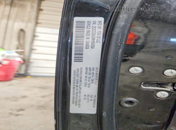 2C3CDZAG0MH564304 2021 DODGE CHALLENGER Black 