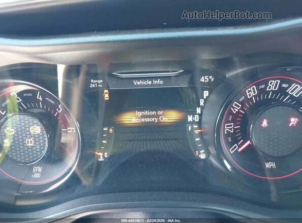 2C3CDZAG2GH202978 2016 DODGE CHALLENGER White Вид задніх сидінь