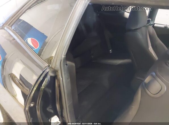 2C3CDZAG6GH102110 2016 DODGE CHALLENGER Black VIN კოდის სტიკერის ხედი