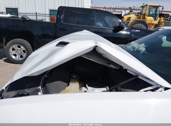 2C3CDZAGXMH538700 2021 DODGE CHALLENGER White 