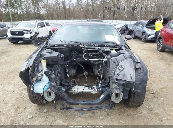 2C3CDZBT0GH245873 2016 DODGE CHALLENGER Gray წინა პანელის ხედი