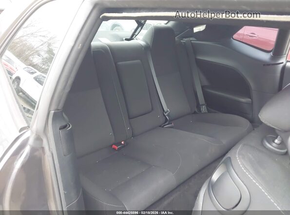 2C3CDZBT0GH245873 2016 DODGE CHALLENGER Gray VIN კოდის სტიკერის ხედი