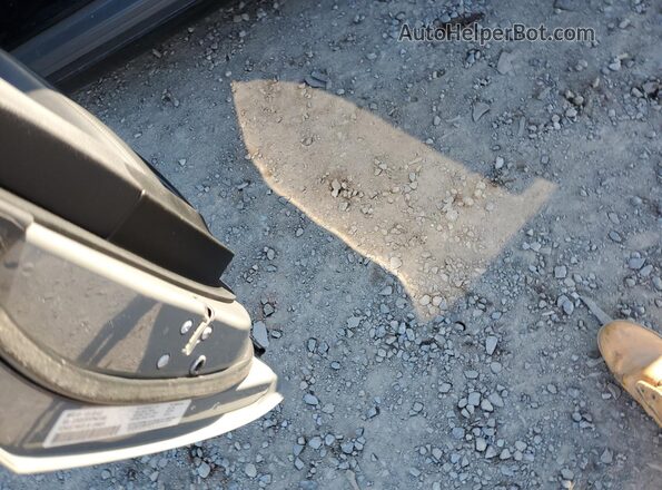 2C3CDZBT4PH611303 2023 DODGE CHALLENGER Gray Widok komory silnika