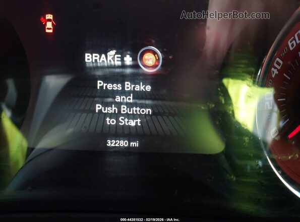 2C3CDZC90HH664200 2017 DODGE CHALLENGER Черный 