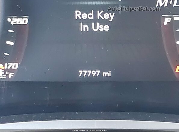 2C3CDZC95GH314415 2016 DODGE CHALLENGER Black 