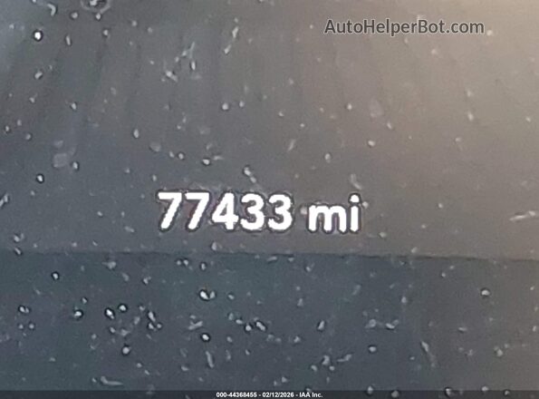 2C3CDZC97GH152898 2016 DODGE CHALLENGER Gray 