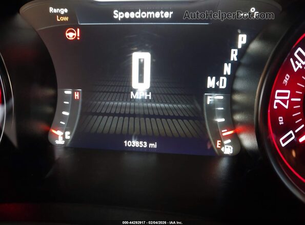 2C3CDZGG1HH615032 2017 DODGE CHALLENGER Серебряный Вид задних сидений