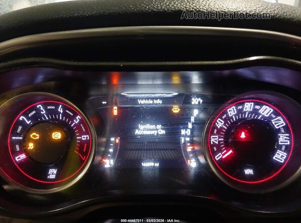 2C3CDZGG3KH759883 2019 DODGE CHALLENGER Gray 