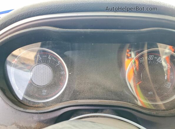 2C3CDZGG8KH633017 2019 DODGE CHALLENGER Gray 