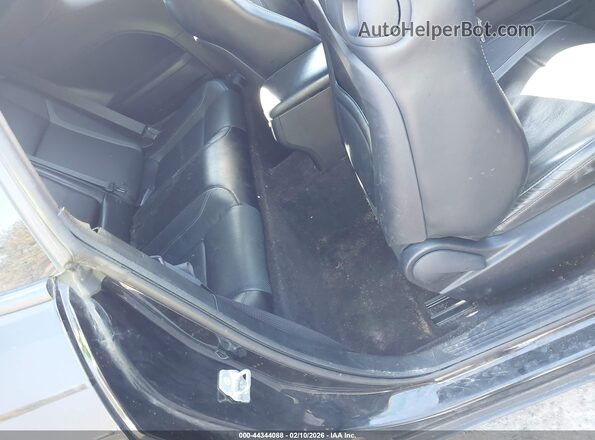 2C3CDZGG9HH553878 2017 DODGE CHALLENGER Black Вид наклейки з VIN-кодом