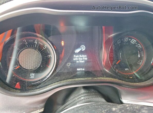 2C3CDZJG2KH518356 2019 DODGE CHALLENGER Orange 