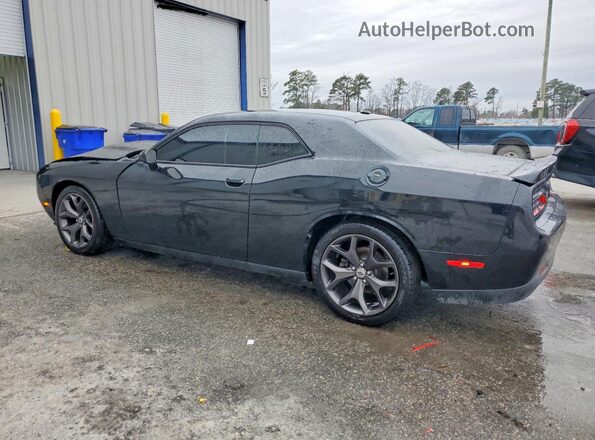 2C3CDZJG3KH680304 2019 DODGE CHALLENGER Black 