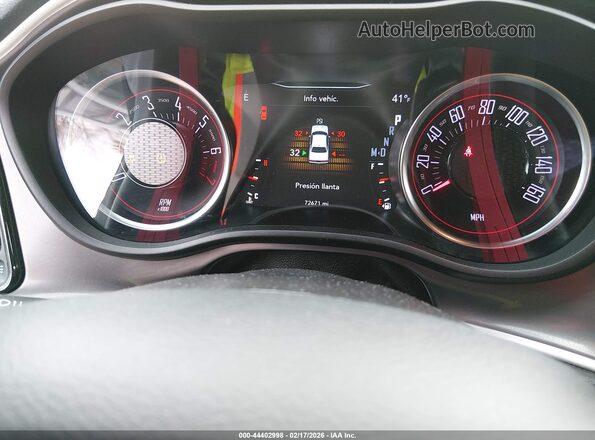 2C3CDZKG4NH172216 2022 DODGE CHALLENGER Черный Вид спереди