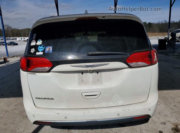 2C4RC1BG0KR560141 2019 CHRYSLER PACIFICA White 