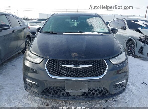 2C4RC1BG0RR156492 2024 CHRYSLER PACIFICA Black 