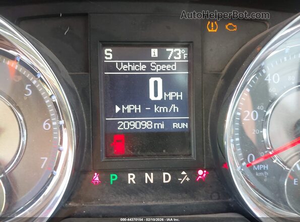 2C4RC1BG1GR296435 2016 CHRYSLER TOWN & COUNTRY White 