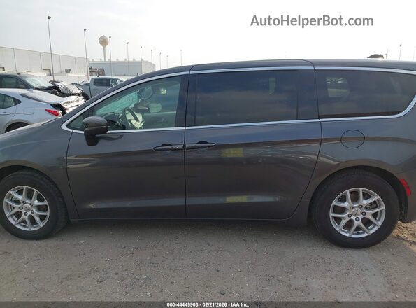 2C4RC1BG1PR597285 2023 CHRYSLER PACIFICA Gray 