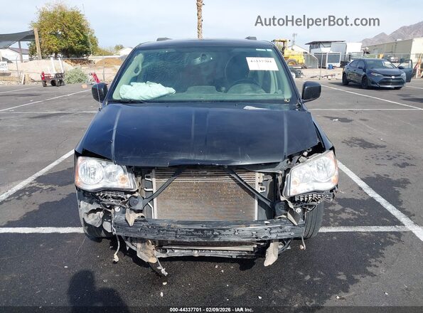 2C4RC1BG3GR299014 2016 CHRYSLER TOWN & COUNTRY Gray Vista interior trasera