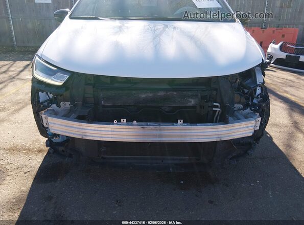 2C4RC1BG3SR545598 2025 CHRYSLER PACIFICA White 
