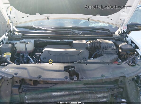 2C4RC1BG3SR545598 2025 CHRYSLER PACIFICA White 