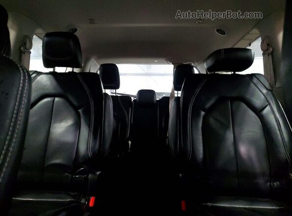 2C4RC1BG4NR127281 2022 CHRYSLER PACIFICA Black Vista de los asientos traseros