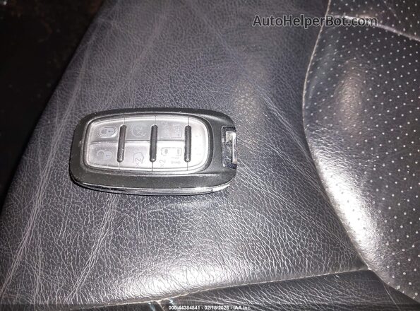2C4RC1BG6MR584981 2021 CHRYSLER PACIFICA Gray 
