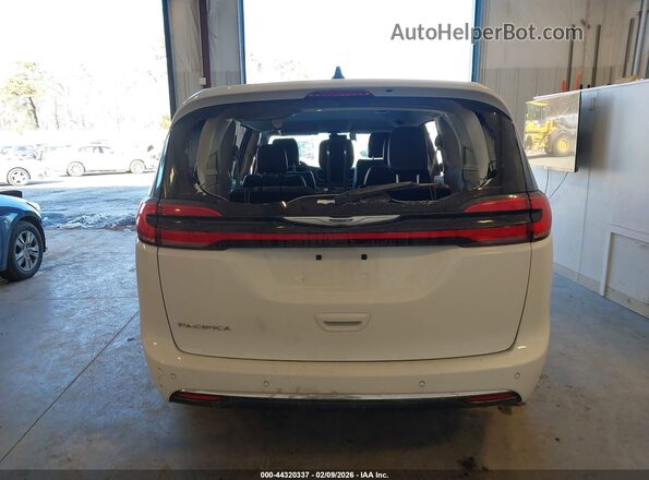 2C4RC1BG6RR144251 2024 CHRYSLER PACIFICA White 
