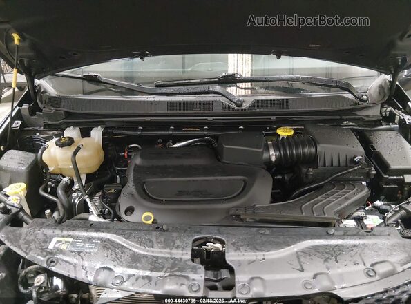 2C4RC1BG7KR609044 2019 CHRYSLER PACIFICA Gray 