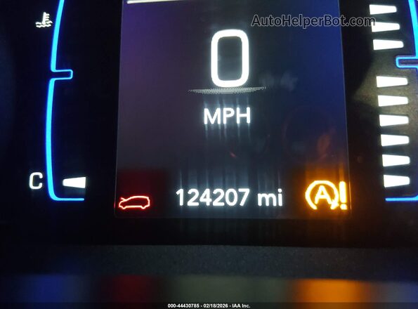 2C4RC1BG7KR609044 2019 CHRYSLER PACIFICA Gray 