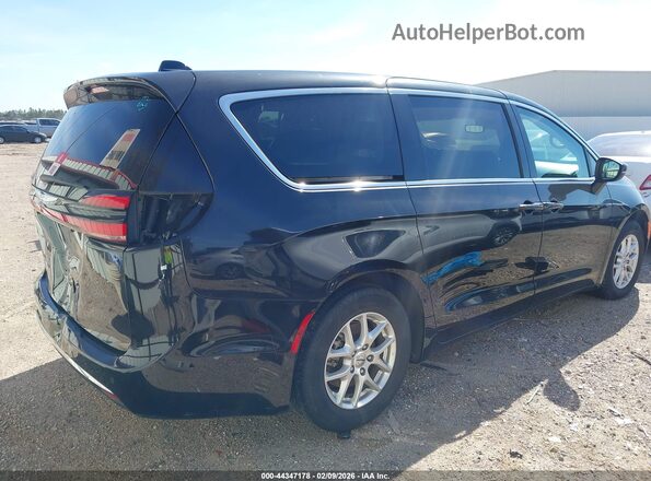 2C4RC1BG7PR607303 2023 CHRYSLER PACIFICA Black 