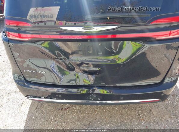 2C4RC1BG7PR607303 2023 CHRYSLER PACIFICA Black 