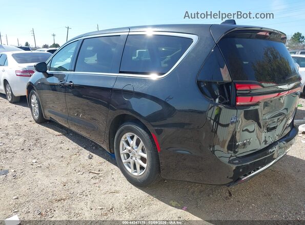 2C4RC1BG7PR607303 2023 CHRYSLER PACIFICA Black 