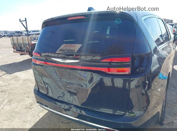 2C4RC1BG7PR607303 2023 CHRYSLER PACIFICA Black 