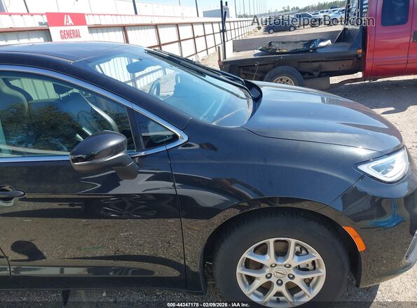 2C4RC1BG7PR607303 2023 CHRYSLER PACIFICA Black 