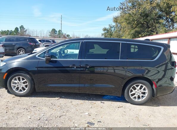 2C4RC1BG7PR607303 2023 CHRYSLER PACIFICA Black 