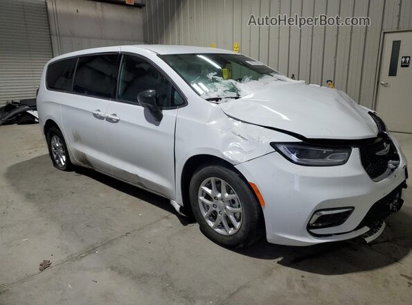 2C4RC1BG7TR191909 2026 CHRYSLER PACIFICA White 