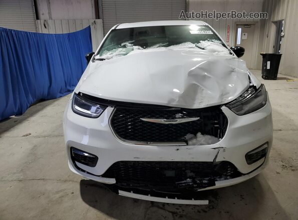 2C4RC1BG7TR191909 2026 CHRYSLER PACIFICA White 