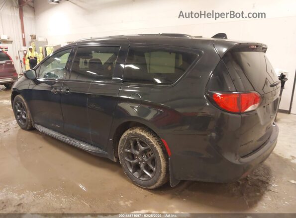 2C4RC1BG9KR681802 2019 CHRYSLER PACIFICA Black 